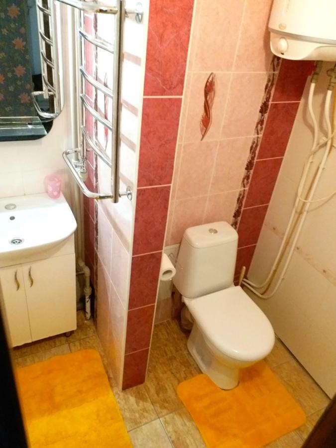 Kozzy Apartment In Kiev City Center Lu7 Kyiv Exterior photo