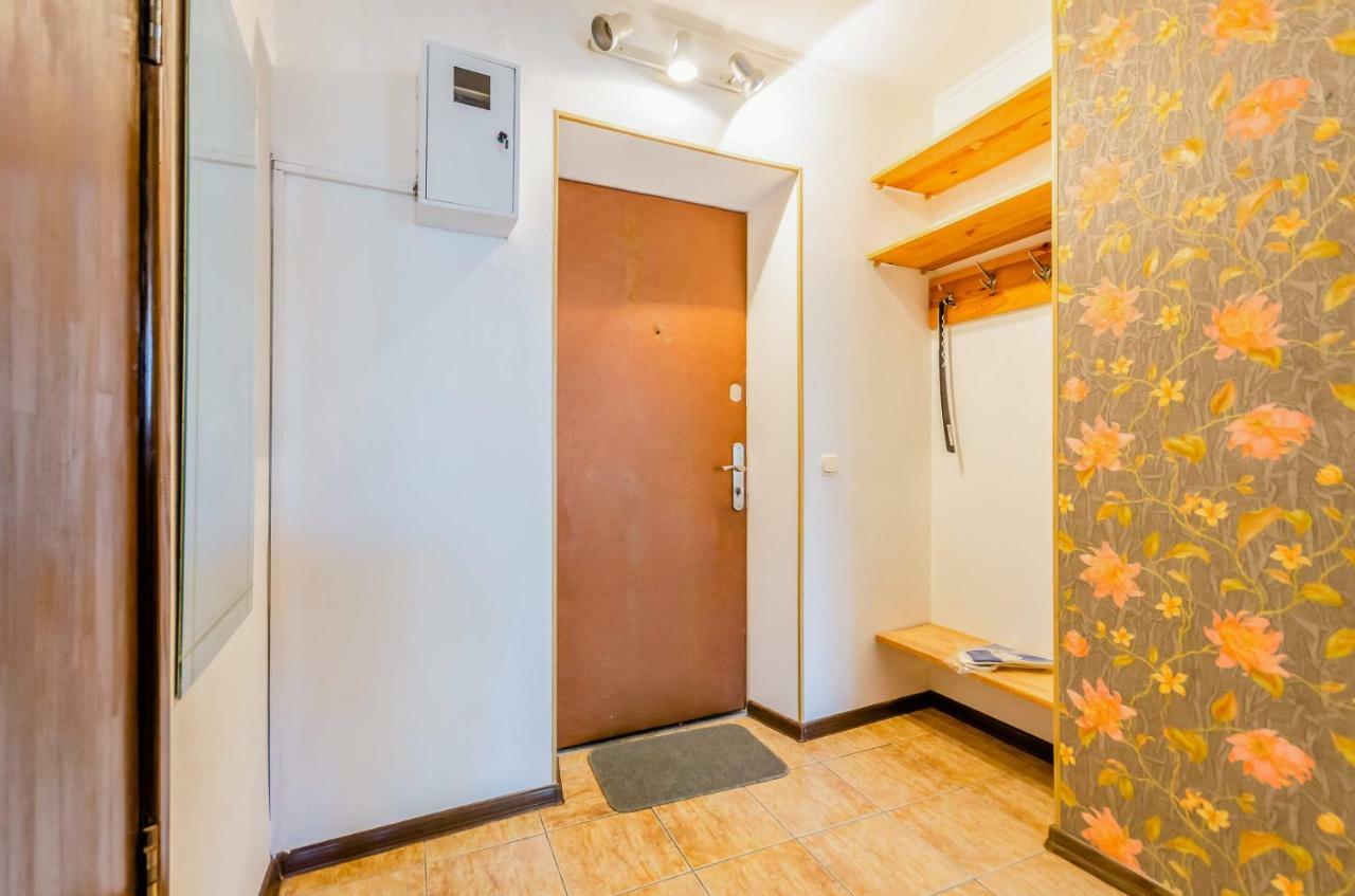 Kozzy Apartment In Kiev City Center Lu7 Kyiv Exterior photo