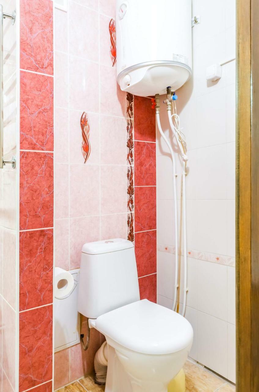 Kozzy Apartment In Kiev City Center Lu7 Kyiv Exterior photo